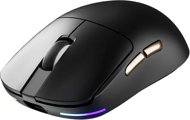 Kondor Astra Pro з ігровим сенсором PixArt PAW3311
