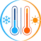 Extreme temperature certified