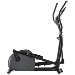 Tunturi C50 R Crosstrainer Performance 17TCR50000 ROZETKA Luxurious Machines