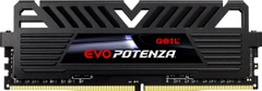 Оперативная память GeIL DDR4-3000 8192MB PC4-24000 Evo Potenza Black (GPB48GB3000C16ASC)