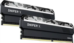Оперативная память G.Skill DDR4-3200 32768MB PC4-25600 (Kit of