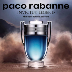 perfume invictus legend 50ml