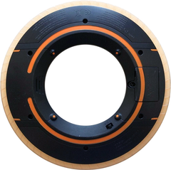 Световой диск Tron Deluxe Identity Disc: Rinzler с