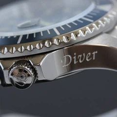 Механические Часы INVICTA Grand Diver 24765 – купить онлайн на ROZETKA