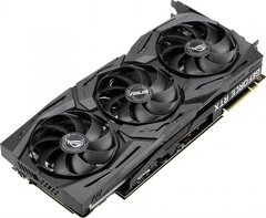 Видеокарта GF RTX 2070 Super 8GB GDDR6 ROG Strix Gaming Advanced