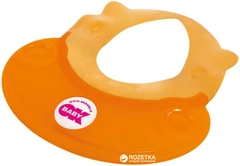 Козырек для купания Ok Baby Hippo Оранжевый (38294530)