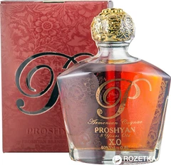 【Procyon Liquid 100g 48個セット】　バラ売りOK Отзывы о Бренди Прошян XO 8 лет выдержки 0.5 л 40% (4850001278658