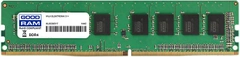Оперативная память Goodram DDR4-2400 4096MB PC4-19200 (GR2400D464L17S/4G)