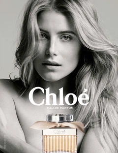 Парфюмированная вода для женщин Chloe Eau de Parfum 30 мл