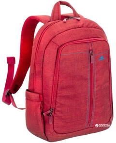 Рюкзак для ноутбука RIVACASE 7560 15.6" Red (7560 (Red))