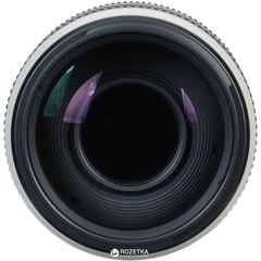 Canon EF 100-400mm f/4.5-5.6L IS ⅡUSM Canon EF 100-400mm f/4.5-5.6L IS II USM – фото, відгуки
