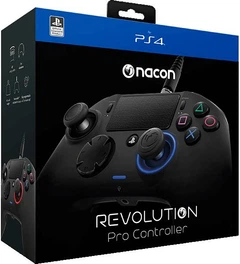 Ps4 pro＆nacon REVOLUTION UNLIMITED Amazon.com: NACON Controller Esports Revolution Unlimited