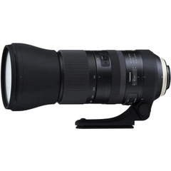 TAMRON SP 150-600mm F/5-6.3 DI VC USD G2 FOR CANON – фото, отзывы