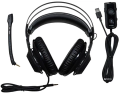 Наушники HyperX Cloud Revolver S (HX-HSCRS-GM/EE) купить в