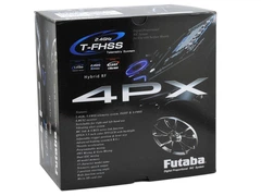 Futaba T-FHSS デジタルプロポ 4PX Futaba 4PX情報です！ | ホビーショップタムタム神戸店のブログ
