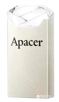 Apacer AH111 32GB Crystal (AP32GAH111CR-1)
