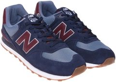 Мужские кроссовки New Balance 574 ML574SPO 40 см