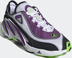 Кроссовки Adidas Fyw 98 EG5196 46.5 (11.5UK) 30 см Ftwr