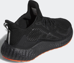 Adidas Alphaboost EH3317 46.5 11.5UK 30 Core Black