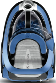 Пилосос без мішка ROWENTA Silence Force Cyclonic 4A RO7681EA