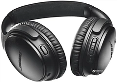 Наушники Bose QuietComfort 35 II Black (789564-0010) купить в