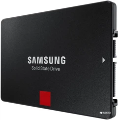 SSD диск Samsung 860 Pro series 512GB 2.5