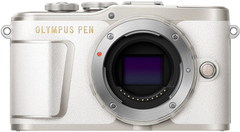 【美品】OLYMPUS PEN E-PL9 ホワイト Amazon | OLYMPUS ミラーレス一眼カメラ PEN E-PL9 ボディー