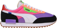 Кроссовки Puma Future Rider Play On 37114903 44 (9.5) 28.5 см Luminous Purple-Fluo Pink (4062451667313)