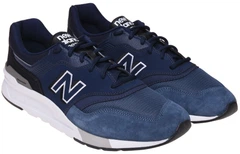 Мужские кроссовки New Balance 997 CM997HEM 40.5 (8) 26 см (194182385410) –  Оригинальная обувь | ROZETKA