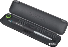 Перо Wacom Pro Pen (KP-503E) – фото, отзывы, характеристики в