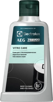 Крем для очистки варочных поверхностей ELECTROLUX M3HCC200