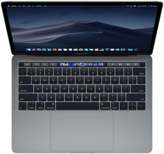 Ноутбук Apple MacBook Pro 13