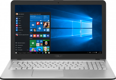 Ноутбук ASUS X543MA-GQ571T (90NB0IR6-M16550) Transparent