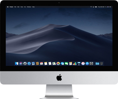 Моноблок Apple iMac 21.5