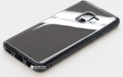 Панель Ringke Fusion для Samsung Galaxy S9 Smoke Black (RCS4415)