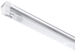 Светильник люминесцентный Brille FLF-09/35A/L (111129) – фото