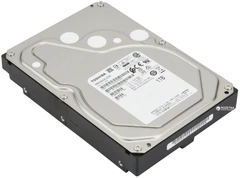 Жорсткий диск Toshiba 1TB 7200rpm 128MB MG04ACA100N 3.5 SATA III