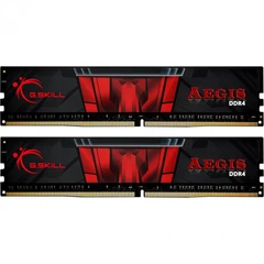 G.SKILL AEGIS DDR4 32GB 16GB×2 メモリ 訳あり Модуль памяти DDR4 2x16GB/3200 G.Skill Aegis (F4-3200C16D-32GIS