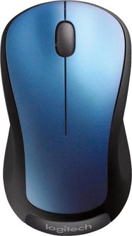 Мышь Logitech M310 Wireless Blue (910-005248)