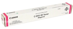 Тонер Canon C-EXV49 C3325i Magenta (8526B002)