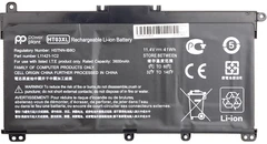 Аккумулятор PowerPlant для ноутбуков HP 250 G7 (HT03XL, HSTNN-LB8M Аккумулятор PowerPlant для ноутбуков HP 250 G7 (HT03XL, HSTNN-LB8M