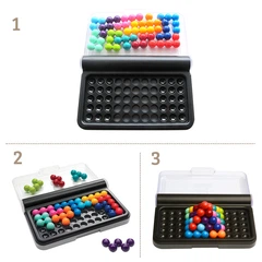 iq.500000000000ページ Пазл Smart Games IQ Профі (IQ Puzzler Pro, IQ профи) 14227