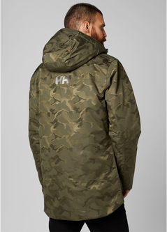 Helly hansen killarney parka hotsell