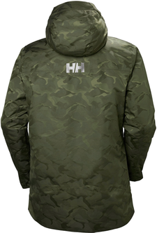 Helly hansen killarney parka hotsell