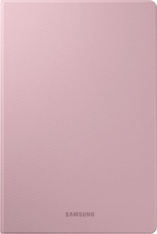 Обложка Samsung Book Cover для Samsung Galaxy Tab S6 Lite Pink (EF-BP610PPEGRU)