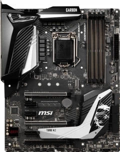 Материнская плата MSI MPG Z390 Gaming Pro Carbon (s1151, Intel
