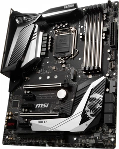 Материнская плата MSI MPG Z390 Gaming Pro Carbon (s1151, Intel