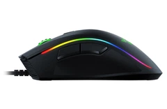 Мышь Razer Mamba Elite USB Black (RZ01-02560100-R3M1) – фото