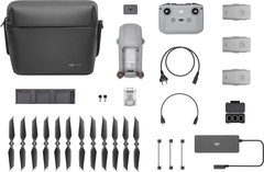 Dji mavic store air 2 combo