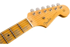 Электрогитара FENDER CUSTOM SHOP 1955 HEAVY RELIC STRATOCASTER